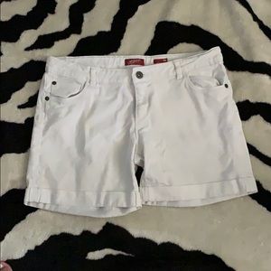 White Arizona Jeans